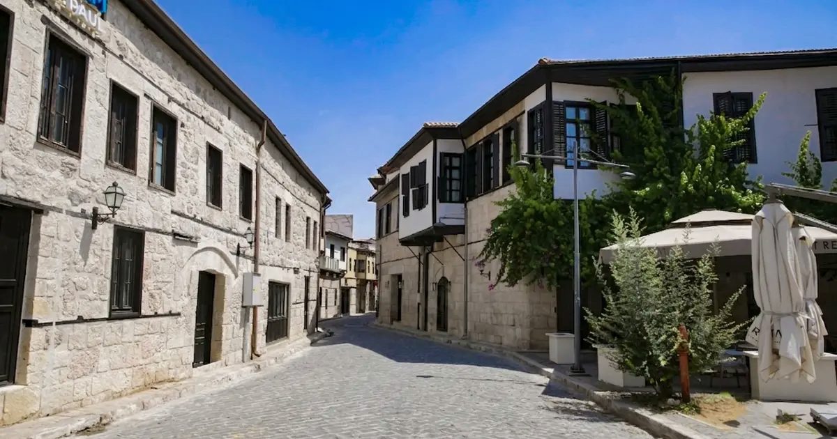 Mersin Sinema Ofisi Valladolid’de Mersin’i tanıtacak