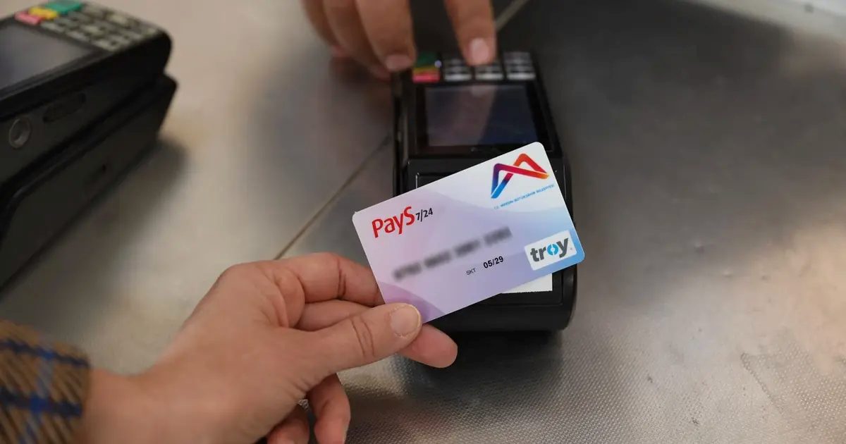 Mersin’de ‘Halk Kart’ ödemelerini hesaplara yatırıldı