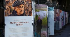ÇEKÜL Vakfı ile Gaziantep Büyükşehir Belediyesi iş birliğinde hayata geçirilen