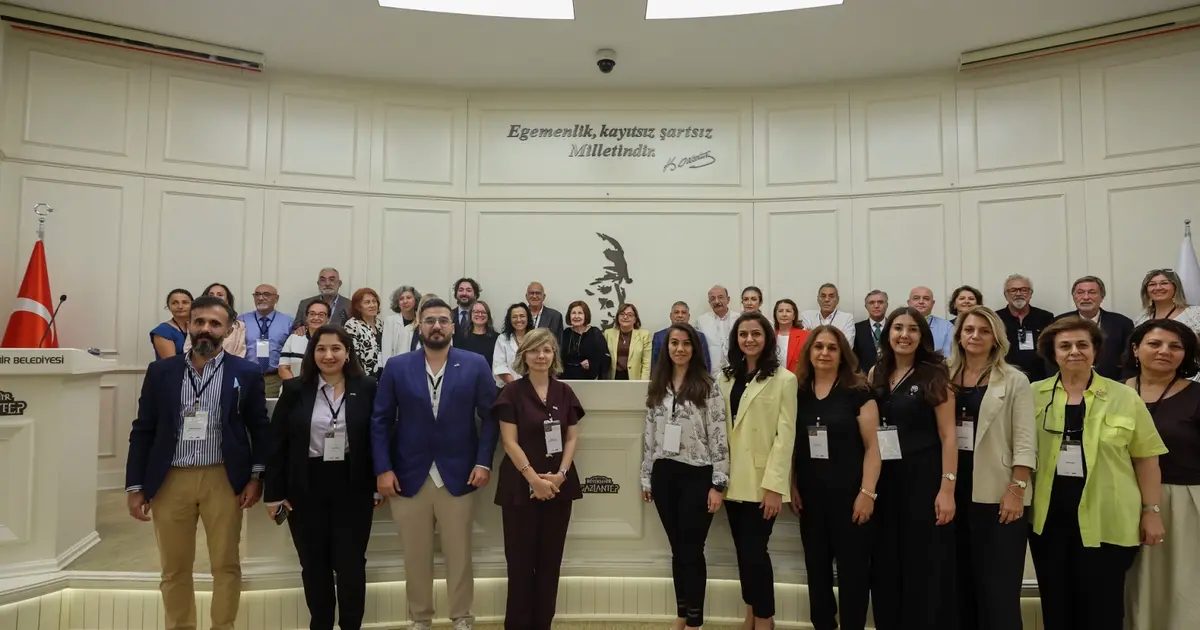 Metin Sözen’in mirası Gaziantep’ten geleceğe taşınıyor
