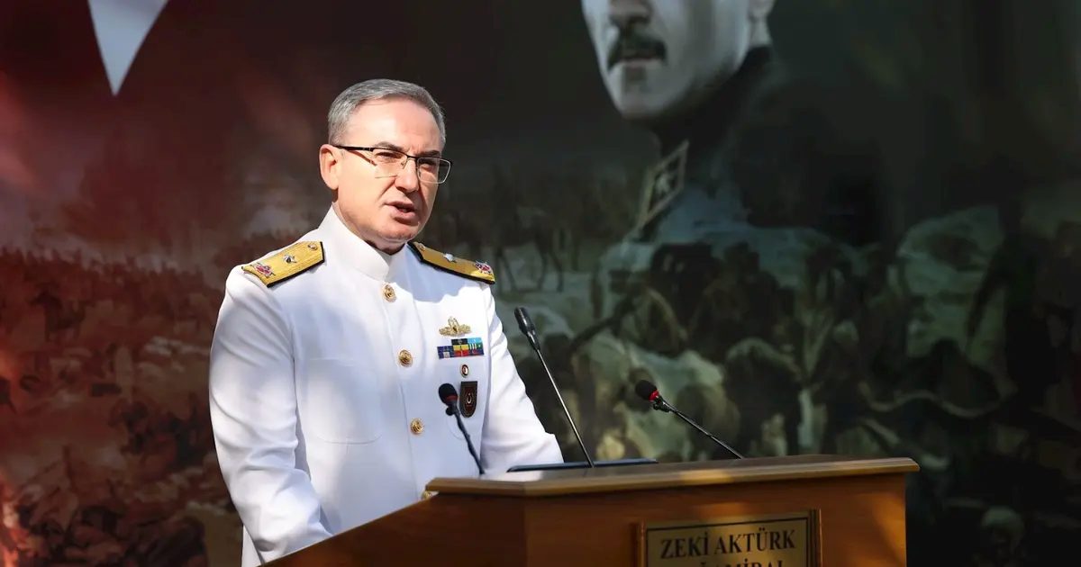 MSB: ‘Terörsüz Türkiye’ sağlıklı ve istikrarlı şekilde ilerlemeli