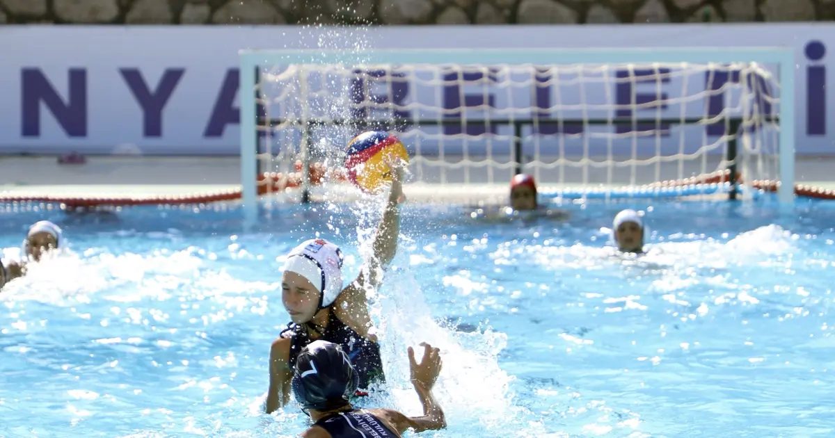 Mudanya’da Zafer Kupası heyecanı