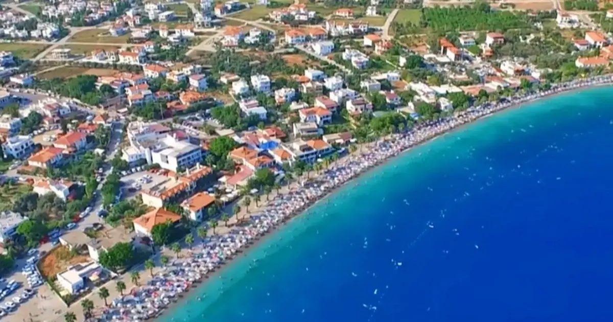 Muğla Milas ‘ekranı’ kapatacak!