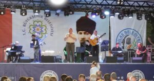 Muğla Milas Belediyesi bünyesinde kurulan ve kısa sürede geniş bir
