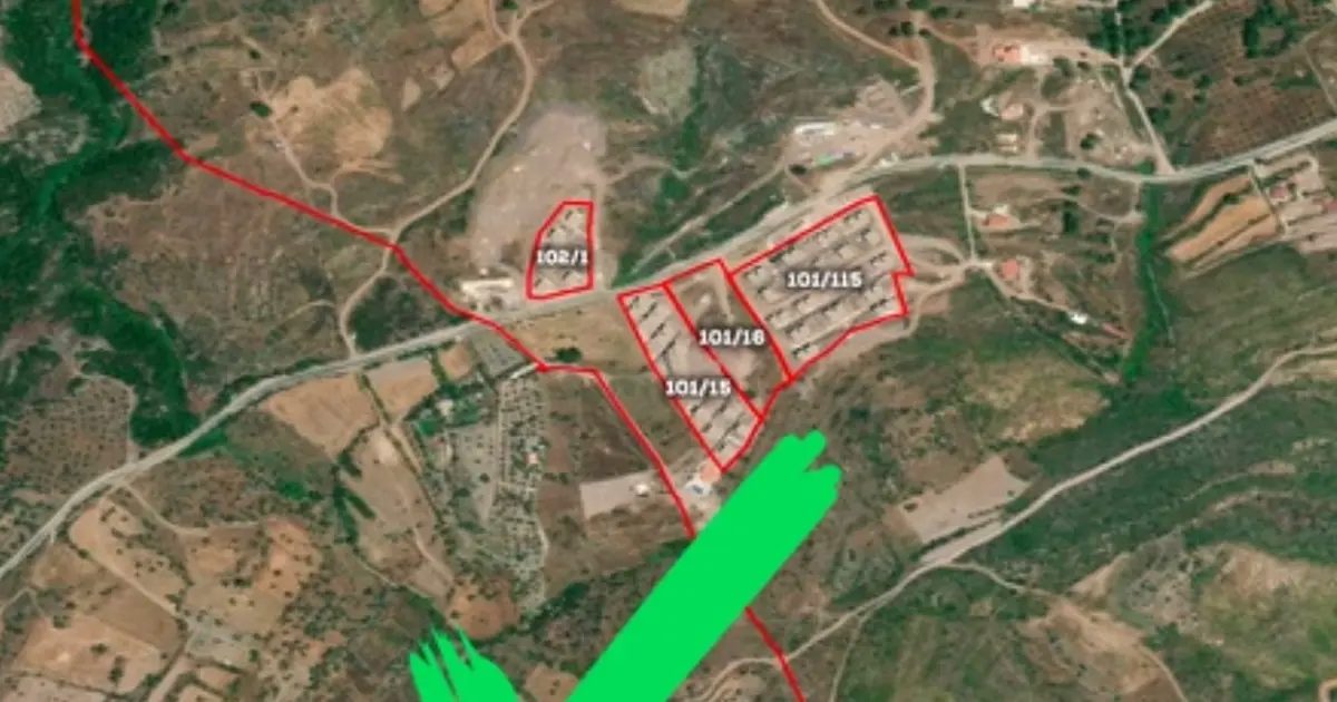 Muğla’da yanan orman alanları yapılaşmaya açıldı mı? Açıklama İletişim’den geldi