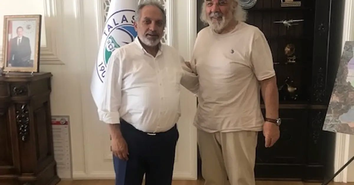 Mustafa Yalçın’dan ‘Malazgirt’ mesajı