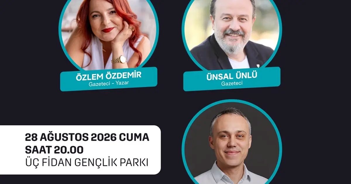 “Müşterek Mekan Buluşmaları”nda bağımsızlık mücadelesi konuşulacak