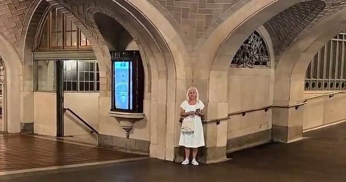 New York’ta şaşırtan akustik deneyim