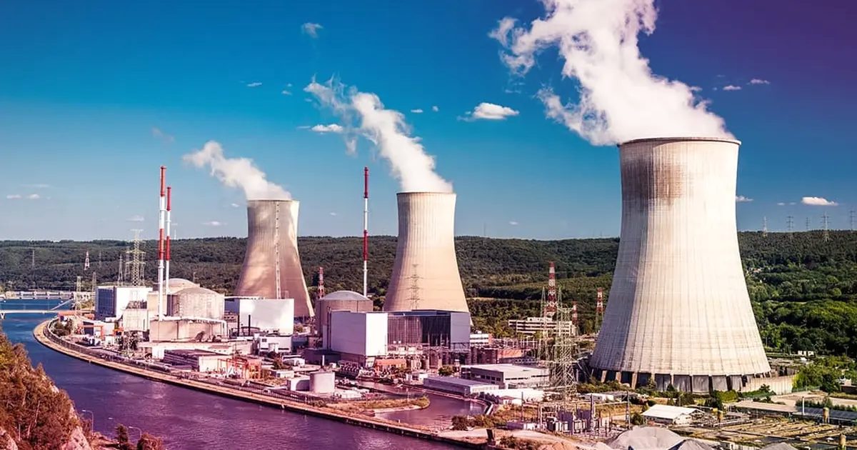 Nükleer tesislerde kısa süreli testlere akreditasyon kolaylığı
