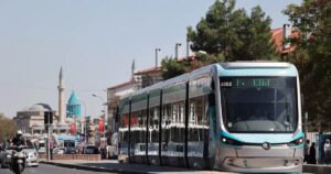 Konya Büyükşehir Belediye Başkanı Uğur İbrahim Altay, 5 üniversitesi ve