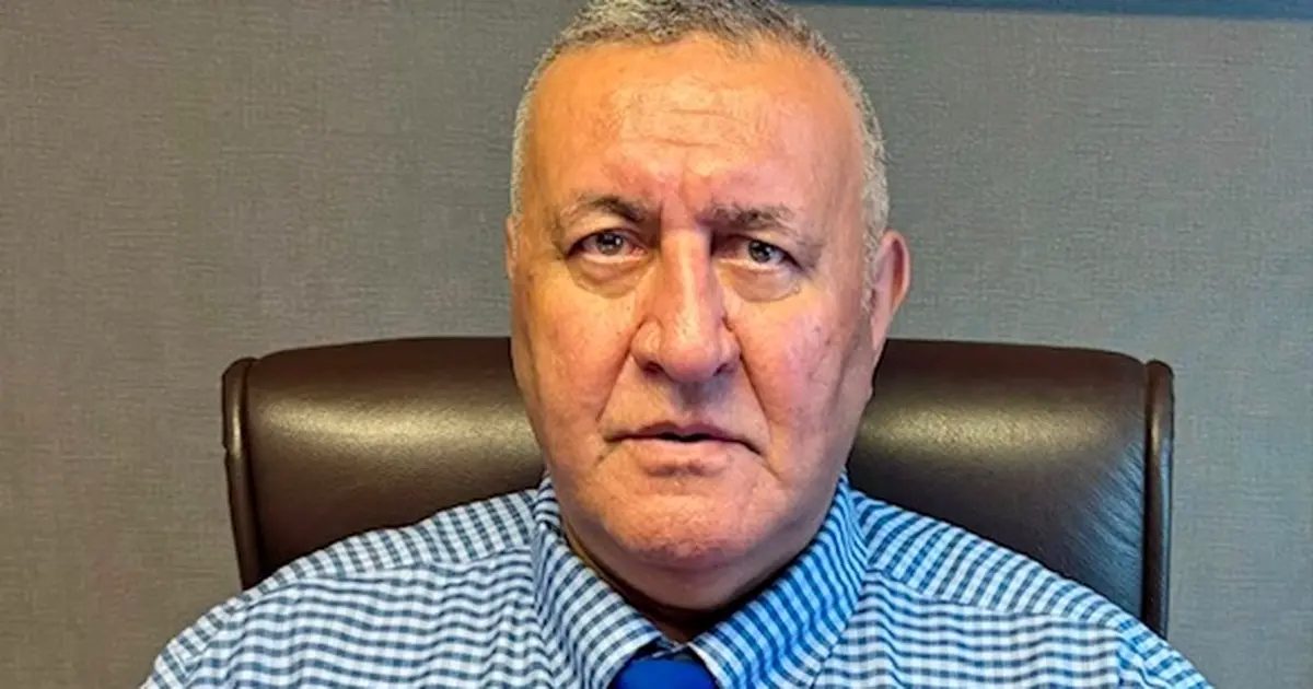 Ömer Fethi Gürer’den ‘konkordato’ vurgusu