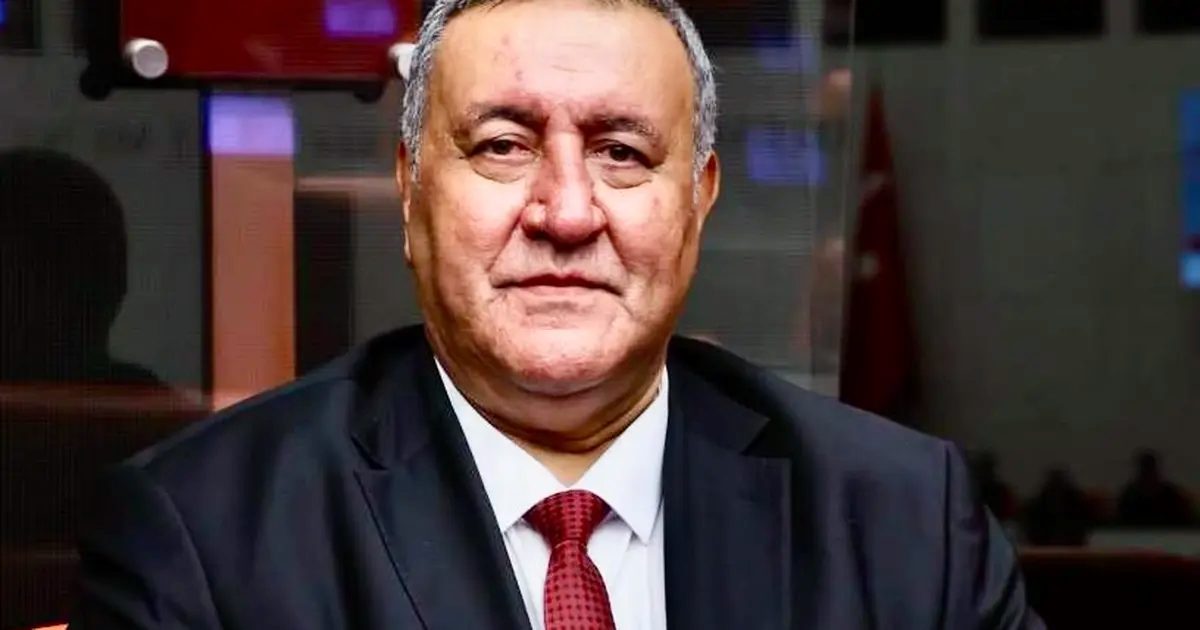 Ömer Fethi Gürer’den yoksulluk tablosu mesajı