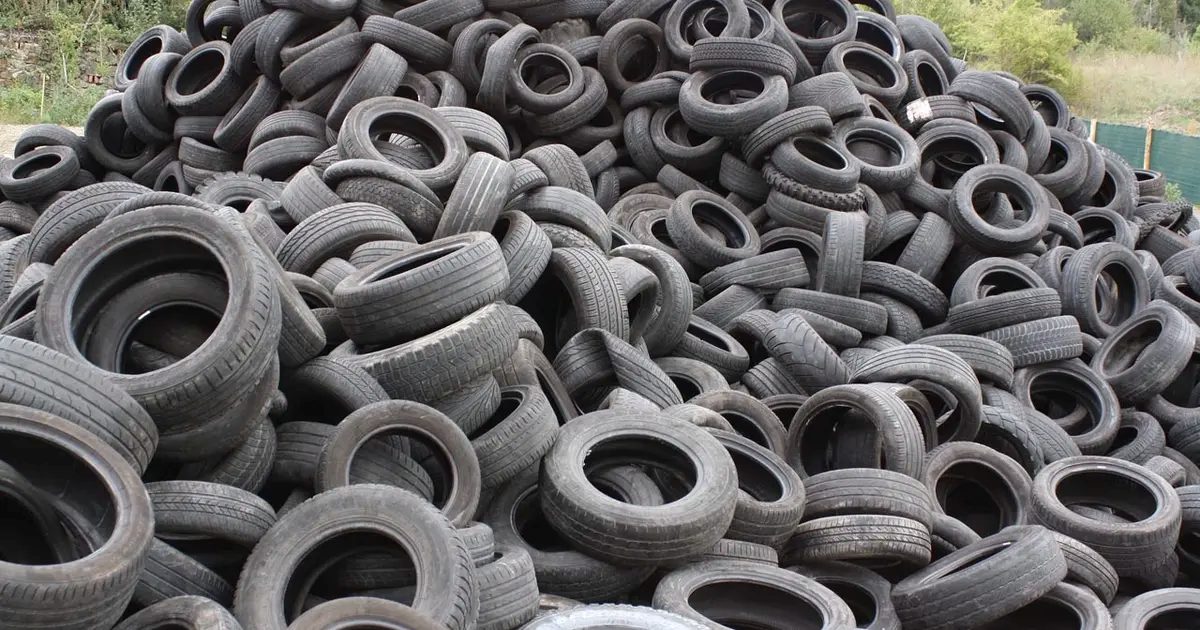 Ömrünü tamamlamış lastiklerde yeni dönem… Toplama ve taşıma kuralları değişti