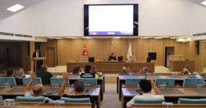 Ordu Büyükşehir Belediyesi bünyesinde faaliyet gösteren Ulaşım Koordinasyon Merkezi (UKOME),