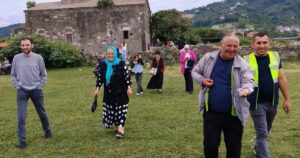 Ordu Büyükşehir Belediyesi tarafından engelli bireylerin sosyal yaşama daha aktif
