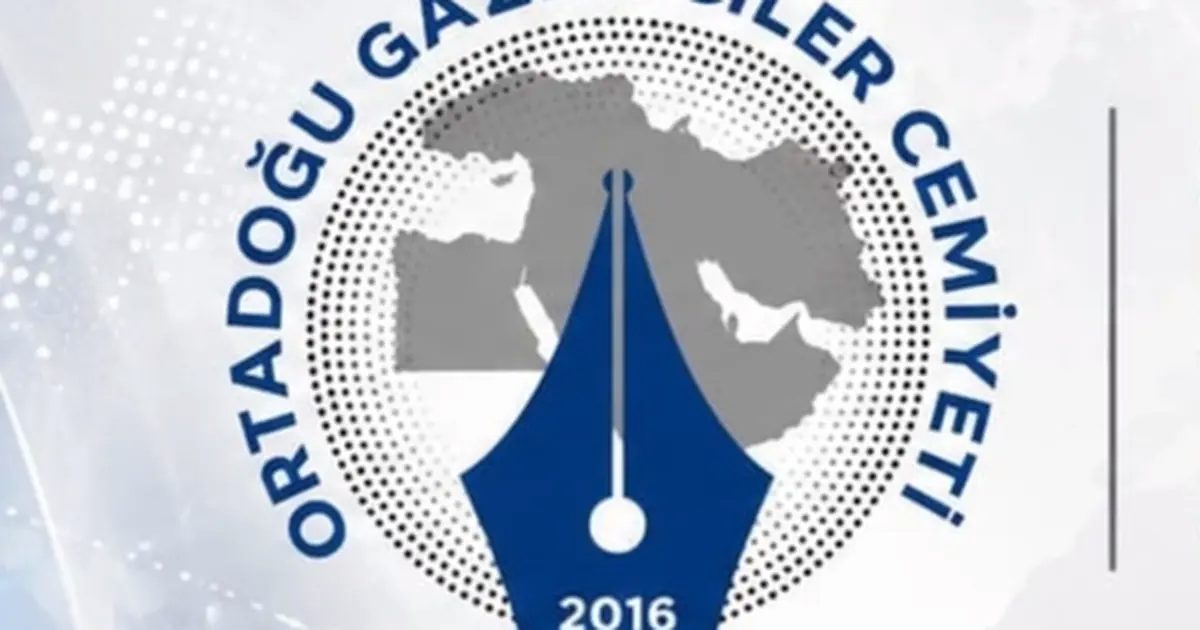 Ortadoğu Gazeteciler Cemiyeti’nden ‘Terörsüz Türkiye’ yorumu