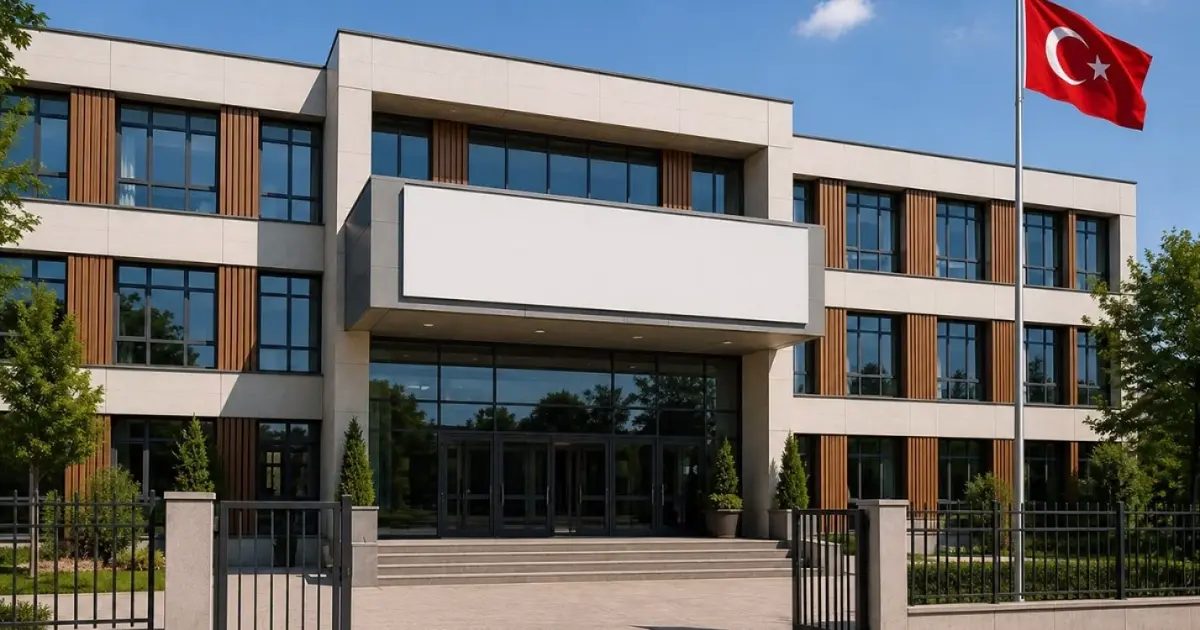 Özel okullarda ‘yabancı isim’ dönemi bitiyor