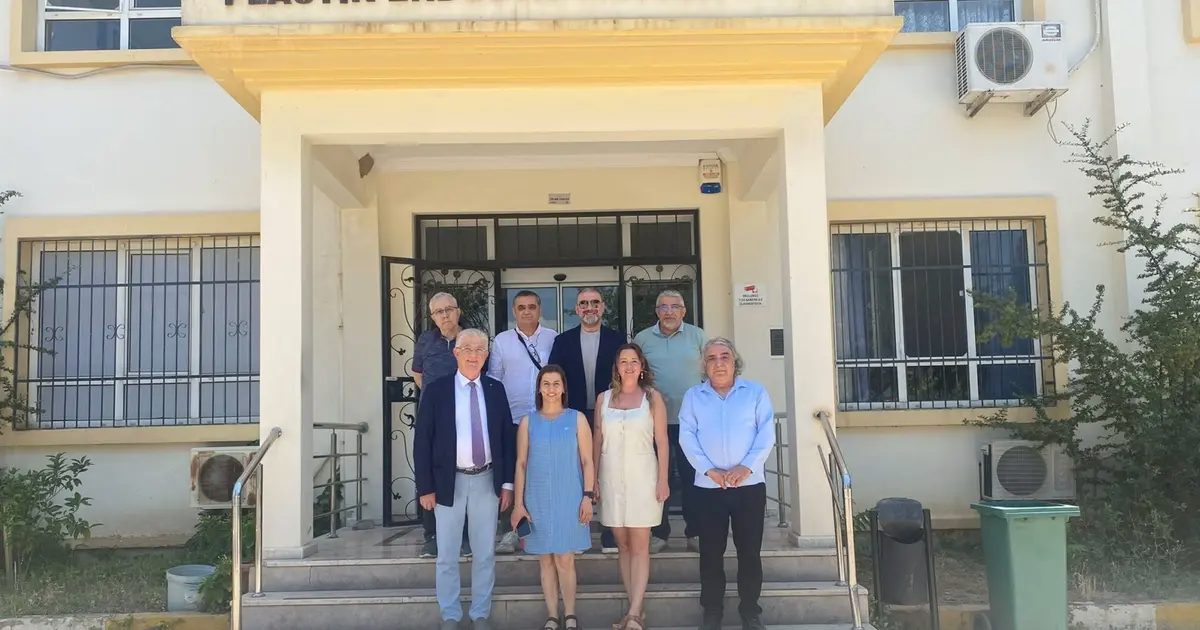 Plastik sanayicilerinden ‘ara eleman’ alarmı