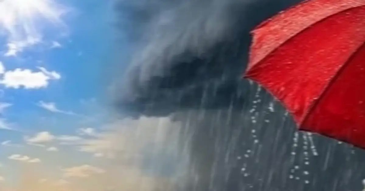 Sağanak, fırtına ve toz taşınımı geliyor!