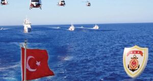 Sahil Güvenlik Komutanlığı, 30 Ağustos Zafer Bayramı kapsamında Türkiye genelinde