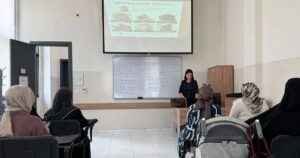 Sakarya Büyükşehir Belediyesi Sosyal Hizmetler Dairesi Başkanlığı Aile ve Çocuk