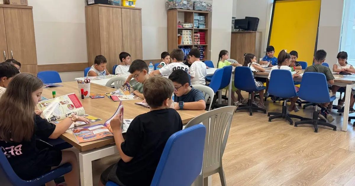 Sakarya’da genç düşünürlerden bilime renkli keşif