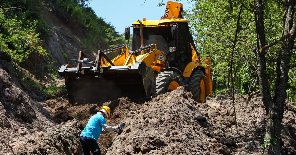 Sakarya’da Hendek tarihi altyapı yatırımı ile buluşuyor