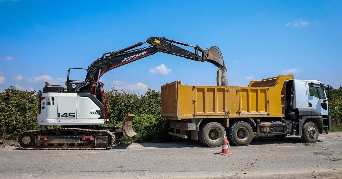Sakarya’da içme suyu ve atık su altyapısı yenileniyor
