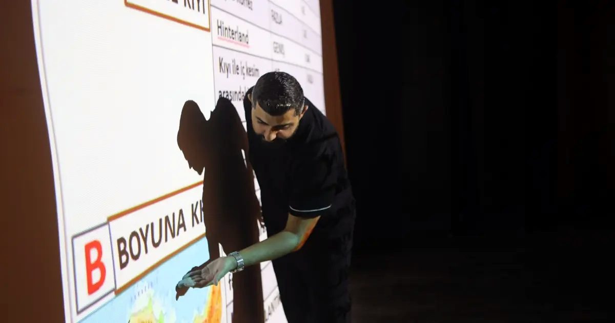 Sakarya’da KPSS adayları için destek programı başladı