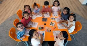 Sakarya Büyükşehir Belediyesi, şehir genelinde ağırlık verdiği Sosyal Gelişim Merkezi
