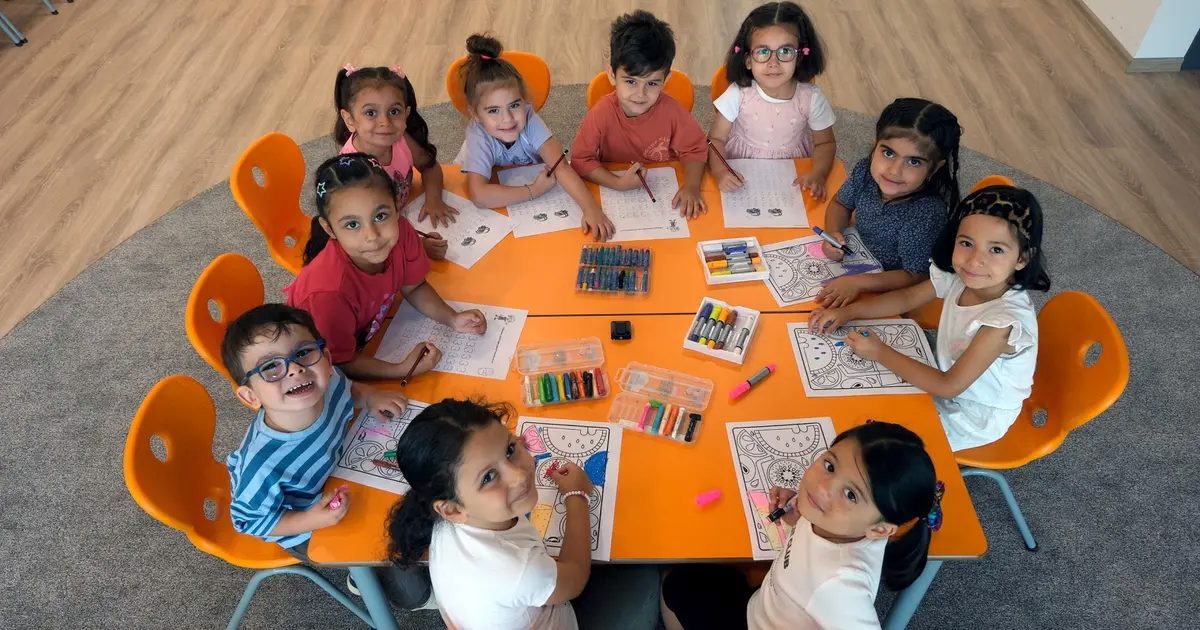 Sakarya’da okul öncesi atölyelerin sayısı artıyor