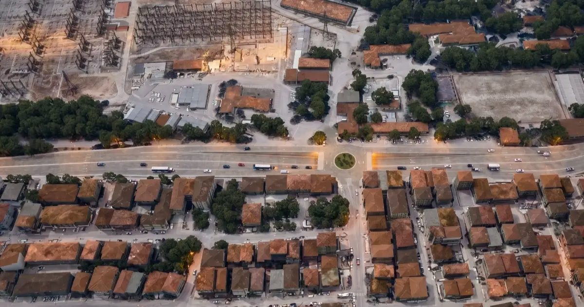 Sakarya’da TEK Kavşağı alt geçidi için saha çalışmaları başlıyor