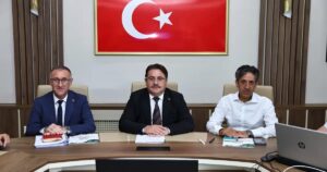 Sakarya İl Millî Eğitim Müdürlüğü, 2026-2027 eğitim öğretim yılı hazırlıkları