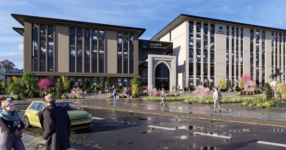 Sakarya’ya değer katacak yatırımlar devam ediyor