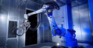 NASA'nın roket motorlarını, havacılık devlerinin ise uçak parçalarını 3D baskıyla