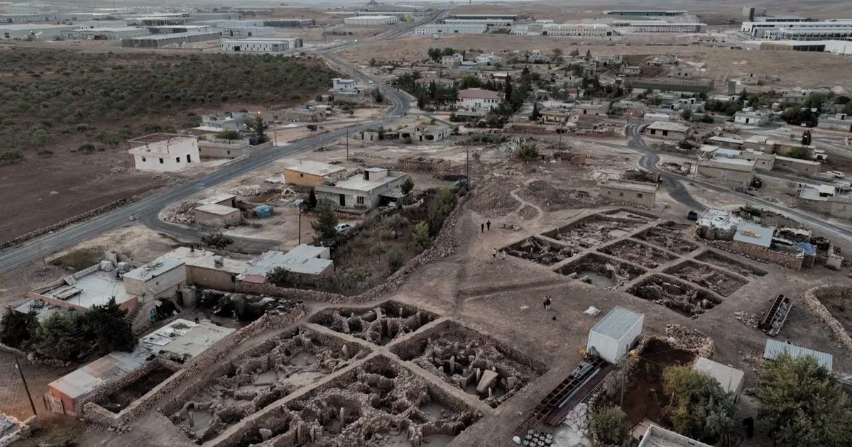 Şanlıurfa’da tarihe yeni pencere… Karahantepe ve Sayburç’ta yeni dönem