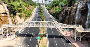 Kocaeli Büyükşehir Belediyesi, İzmit’in üniversite, toplu konut bölgesi ve Devlet