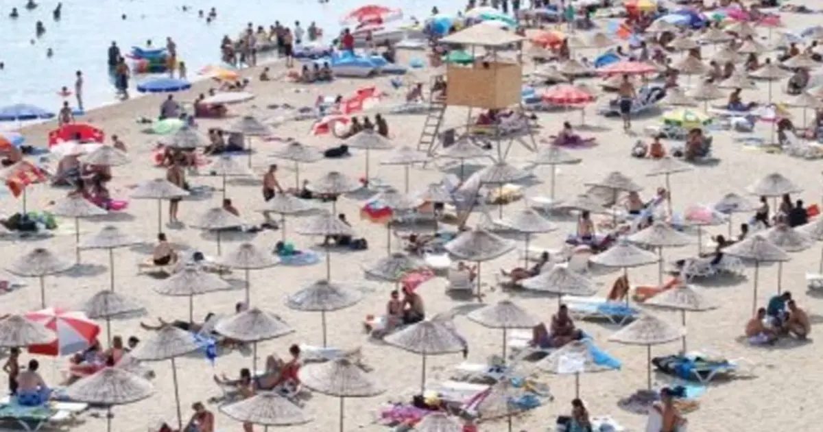 Saros Körfezi için acil çağrı: “Sürdürülebilir turizm şart”