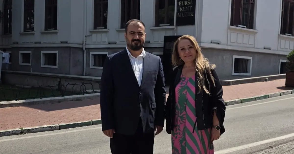 SATKOF, Bursa’da güçleniyor… ‘İkinci Şans Projesi’ Bursa’da uygulanacak