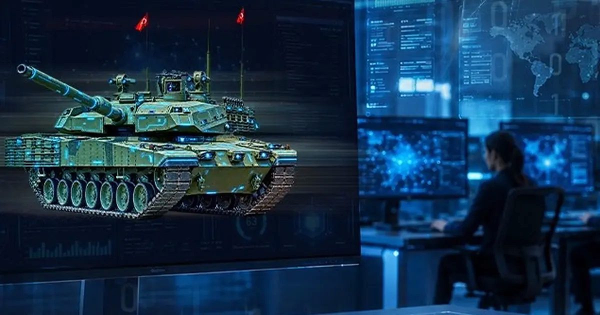 Savunma Sanayii ‘bilişim personeli’ alacak