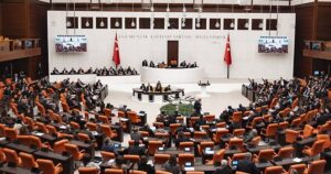 TBMM Genel Kurulu, şehit aileleri ve gazilerin aylık ve sosyal