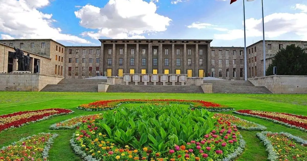 Şehit aileleri ve gazilerin haklarına yönelik kanun teklifi Meclis’te