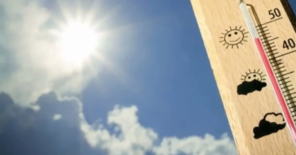 Sıcak hava etkisi hafta boyu sürecek