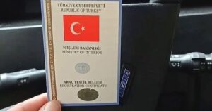 Sanayi ve Teknoloji Bakanlığı, tip onayının geçerliliğini yitirmesi nedeniyle henüz