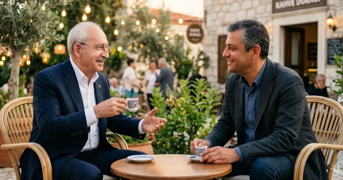 Sokakta neler konuşuluyor? Kemal Kılıçdaroğlu mu, Özgür Özel mi?