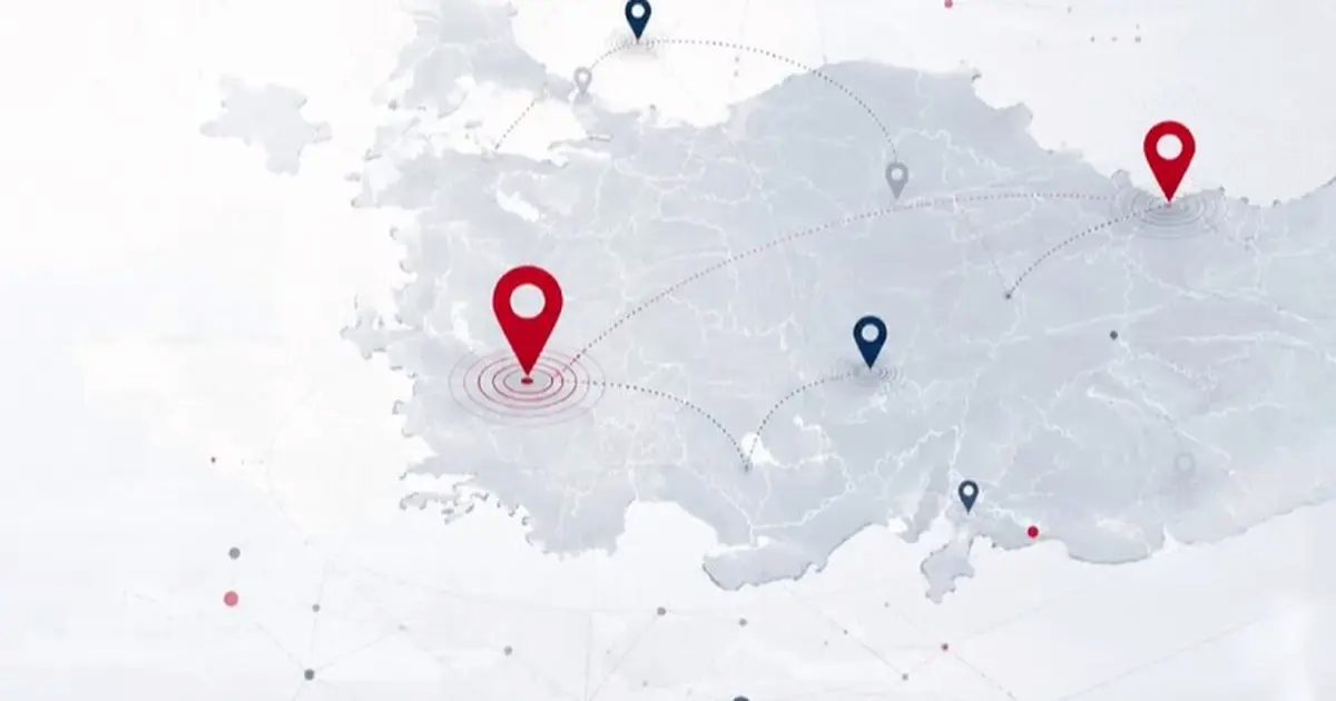 Sosyal risk haritaları devrede… Riskli haneler sorun büyümeden belirlenecek