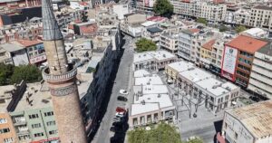 Kayseri Büyükşehir Belediye Başkanı Dr. Memduh Büyükkılıç’ın öncülüğünde sürdürülen ve