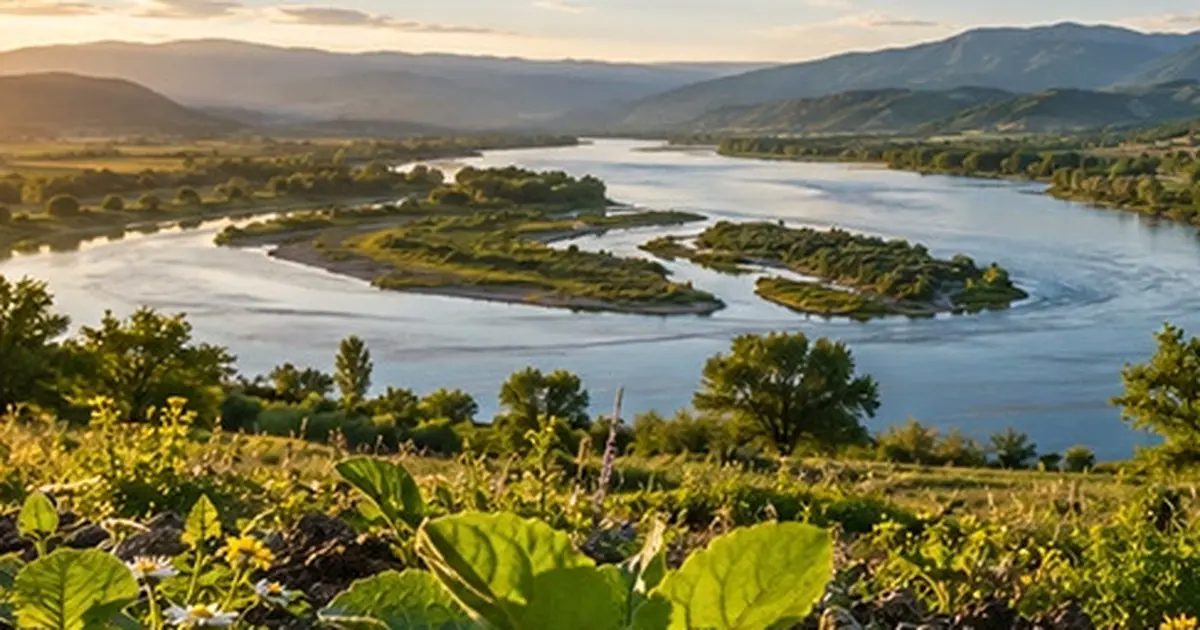 Tarım ve su havzalarında yeni dönem! Kritik yönetmelik değişiklikleri ‘Resmi’leşti