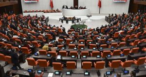 TBMM Genel Kurulu, Milli Dayanışma ve Toplumsal Bütünleşmenin Güçlendirilmesine Dair