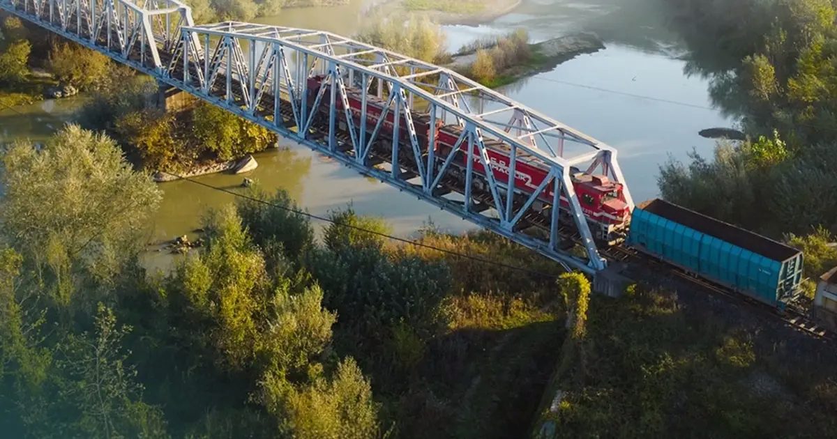 TCDD Taşımacılık’tan 10. yıl için ulusal fotoğraf yarışması